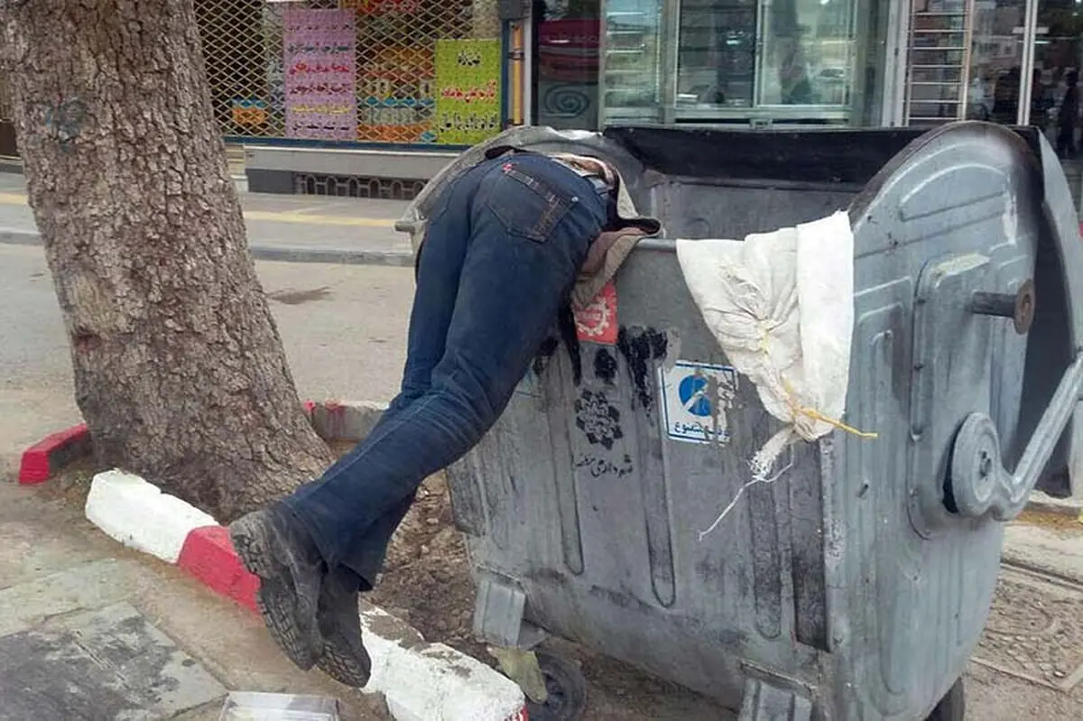 صدور کیفرخواست عاملان آزار کودک زباله گرد