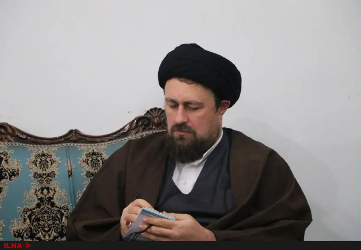 یادگار امام: امیدوارم براى امید ابراهیمى و علیرضا جهانبخش اتفاق خاصى نیافتاده باشد