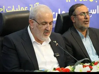 بهره‌برداری از ۳۰ طرح آبرسانی روستایی در جنوب استان کرمان