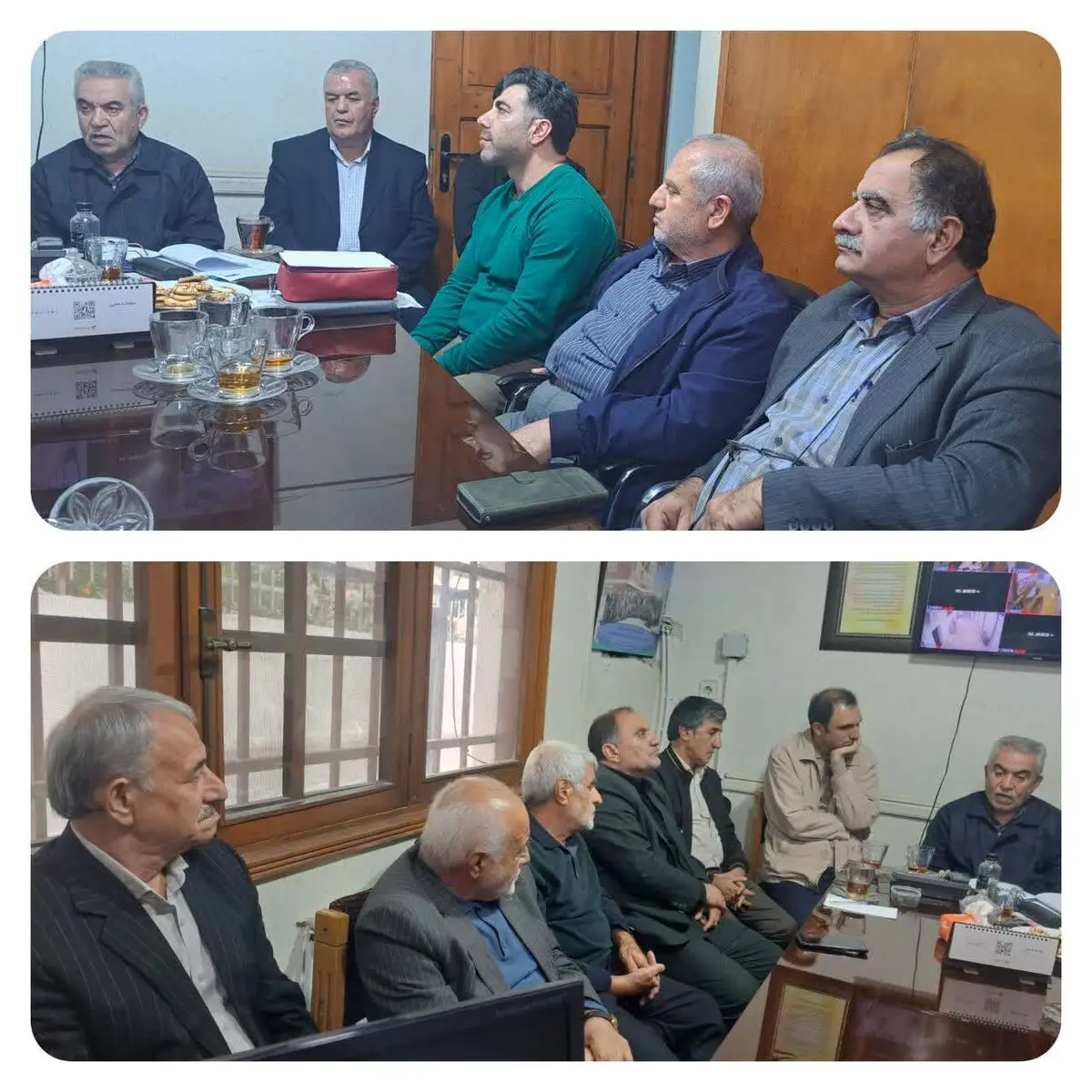 جزئیات برگزاری مراسم روز تصویب قانون کار در مازندران