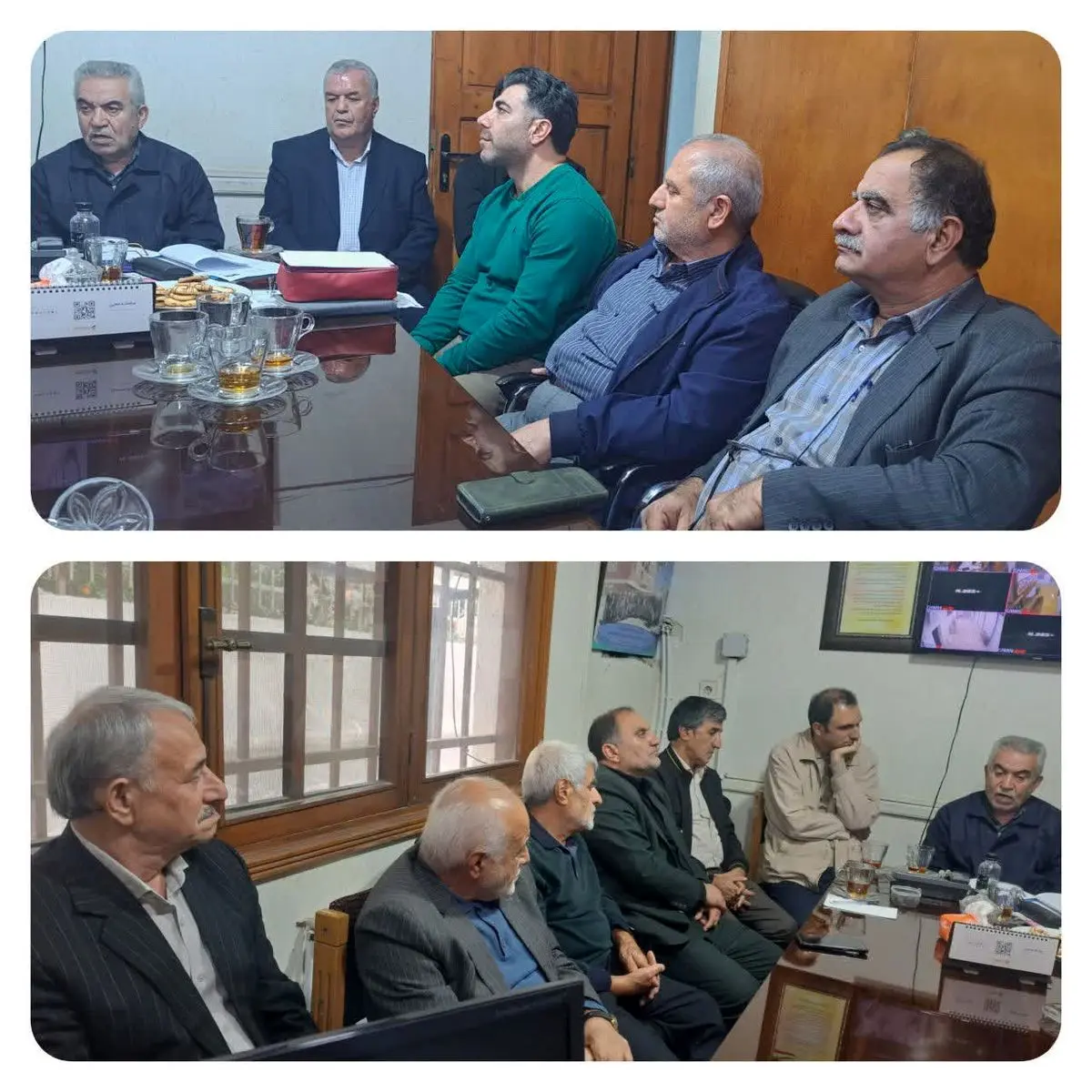 جزئیات برگزاری مراسم روز تصویب قانون کار در مازندران