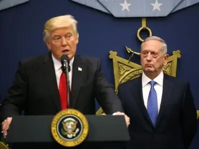 مجوز عملیات یمن را ترامپ صادر کرد