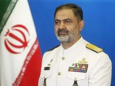 پیام فرمانده نیروی دریایی ارتش به مناسبت روز ارتباطات و روابط عمومی