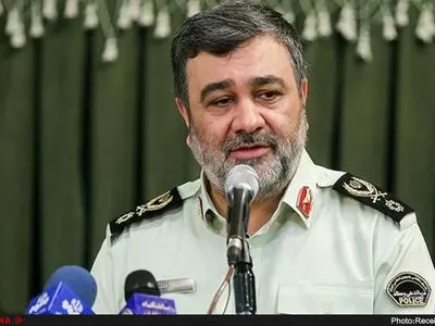 دشمن با جنگ ترکیبی به دنبال تشویش اذهان عمومی است