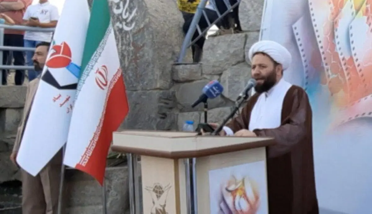 فرهنگ ایثار و شهادت؛ نیروی مجاهدان در مقابله با استکبار جهانی است