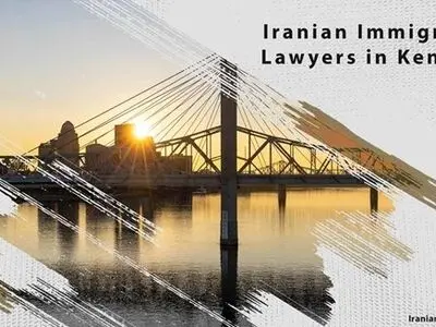 Iranian Immigration Lawyers in Kentucky