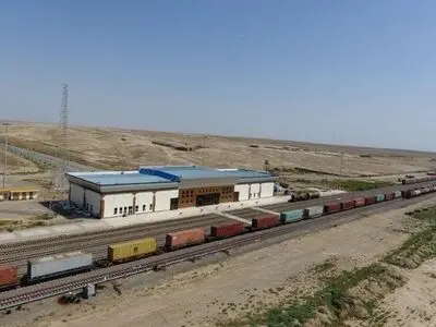 واردات گلستان بیش از ۶۰ درصد افزایش داشت/ ضرورت ایجاد  پایانه صادراتی محصولات کشاورزی در استان 