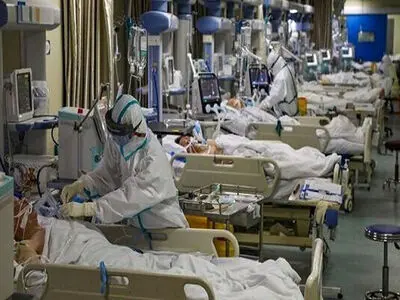 شمار بستری شدگان کرونایی سمنان به 4 هزار و 492 نفر رسید