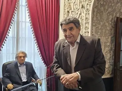زندگی هنگامه فریادهاست؛ سرگذشت درگذشت یادهاست