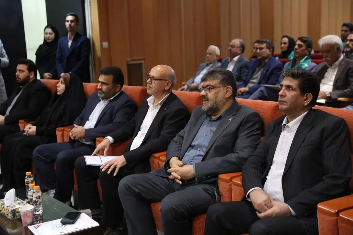 کارشناسان در مستندسازی خسارات جنگ و تحقق عدالت قضایی نقشی ماندگار ایفا کردند کارشناسان در مستندسازی خسارات جنگ و تحقق عدالت قضایی نقشی ماندگار ایفا کردند