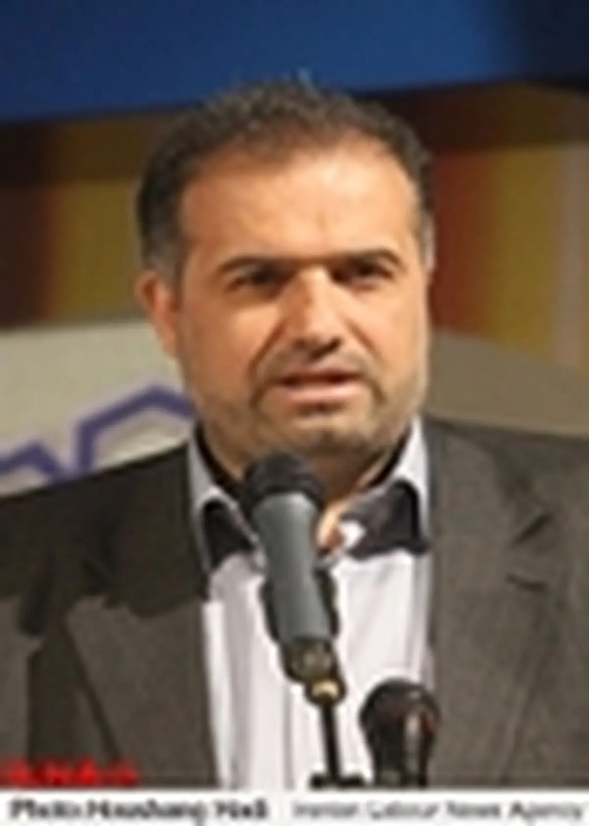 جلالی روز خبرنگار را تبریک گفت
