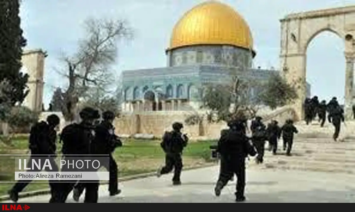 رژیم صهیونیستی در قدس آمادهباش نظامی اعلام کرد