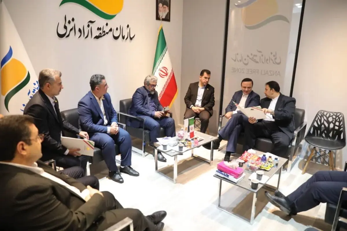 استقبال شرکت های حمل و نقلی از فرصت‌های فعالیت لجستیکی در منطقه آزاد انزلی