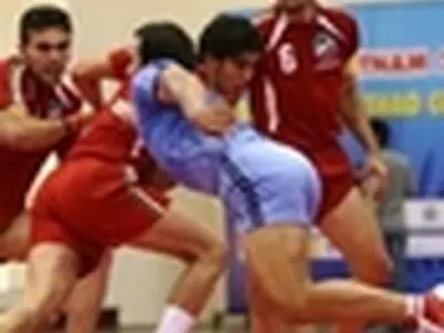 ورزش کبدی در کردستان باید گسترش یابد