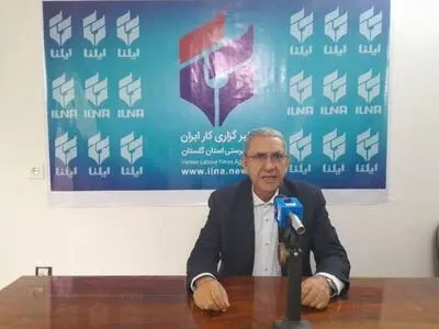 گلستان بسترهای بسیار مناسبی برای سرمایه گذاری خارجی دارد