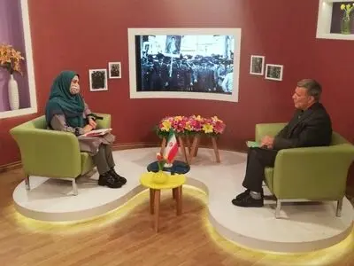 همافرها با مفهوم‌های جهانی مثل آزادی و دموکراسی آشنا بودند/ همافرها مجذوب حضور مردم شده بودند/ قبل از رودم به نیروی هوایی سابقه طلبگی داشتم