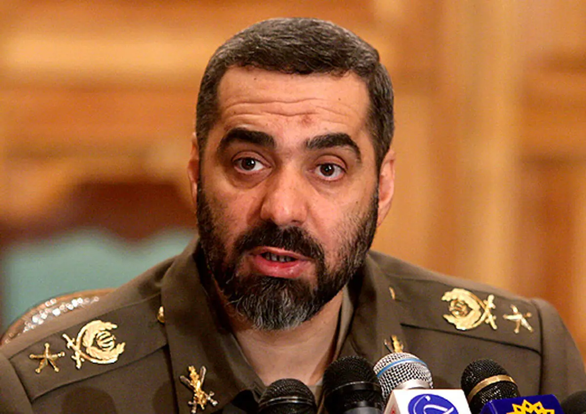 همه ما پا در رکاب و دنبال اجرای فرامین رهبر انقلاب هستیم