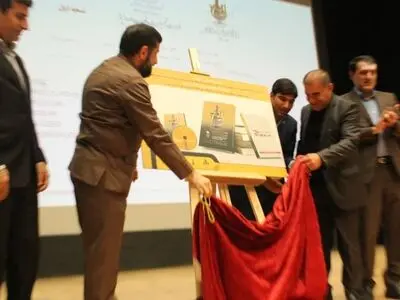 یازدهمین نمایشگاه تخصصی ساخت تجهیزات صنعت نفت در اهواز گشایش یافت