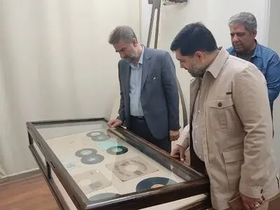 تاکید سخنگوی شورای شهر تهران بر لزوم توجه ویژه به «موزه موسیقی ایران» 