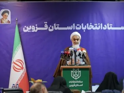 تعهد و ایمان از شاخصه‌های کاندیدای اصلح است 