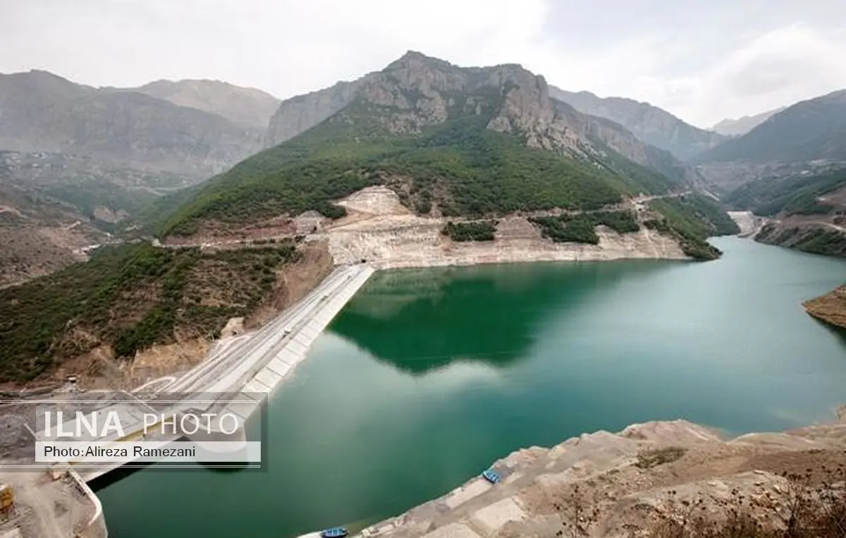 اعلام آمادگی شرکت ایتالیایی برای سرمایهگذاری در صنعت برقآبی ایران