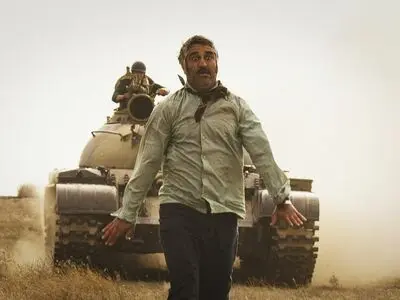 «زیر خاکی» از عید فطر روی آنتن شبکه یک می‌رود