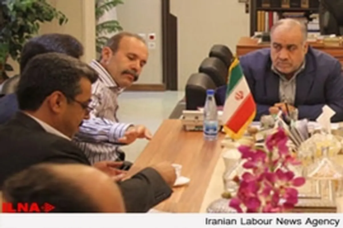 روند ساخت و ساز پروژه‌های دانشگاه علوم پزشکی لرستان رونق می‌گیرد
