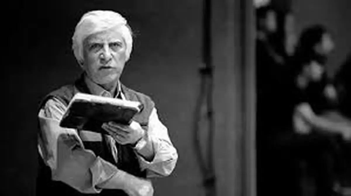 بیضایی، روایتگر پیوند تاریخ، اسطوره و زندگی معاصر بود