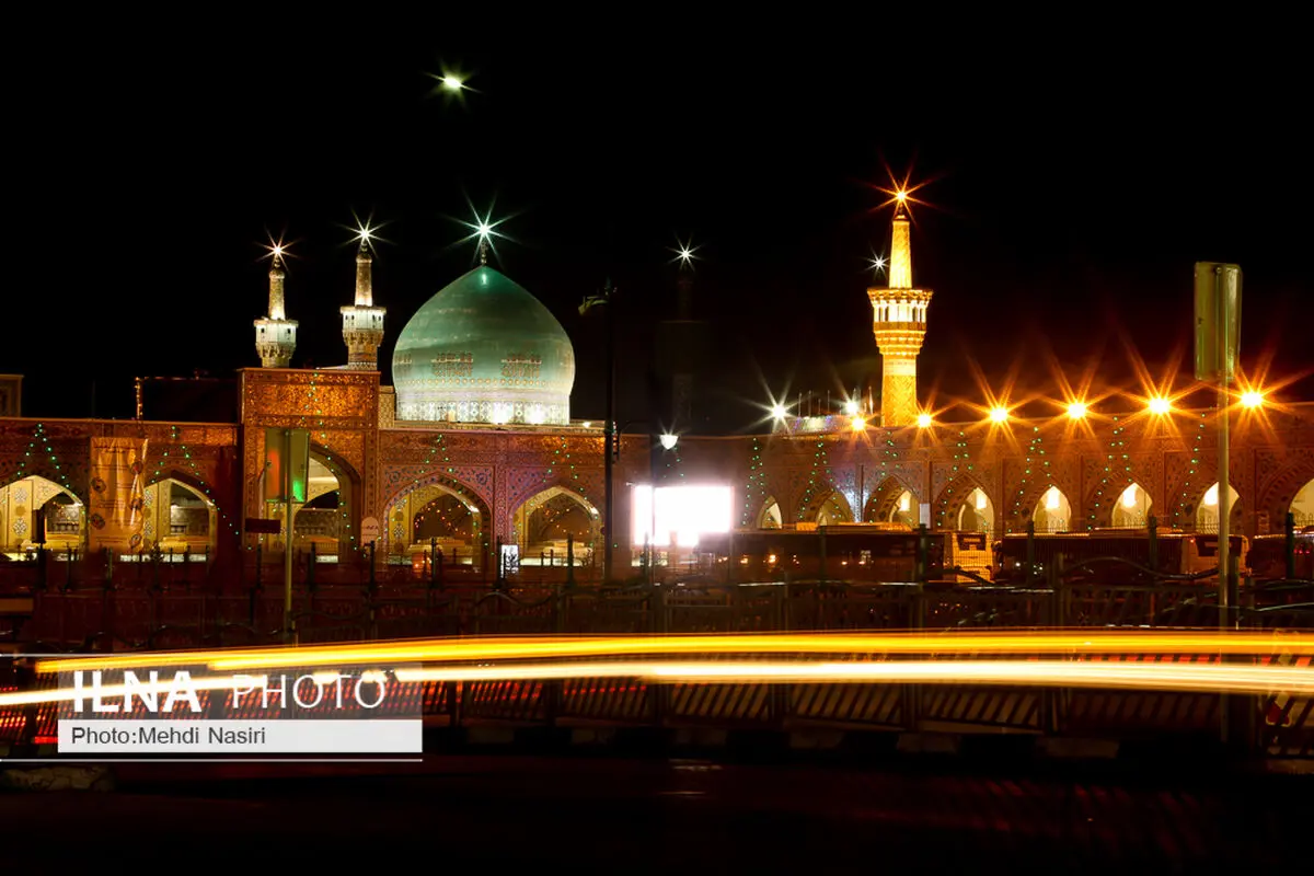دریافت عوارض از گردشگران خارجی که از مبادی هوایی وارد مشهد مقدس می شوند