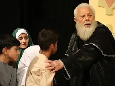 تیزر «الشمس تشرق من حلب» منتشر شد