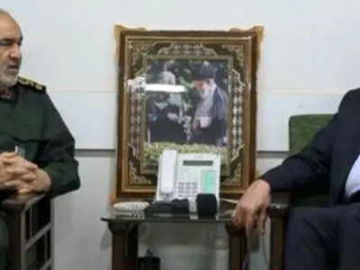 سلامي: ان قوة المقاومة باتت قادرة على ادارة حروب کبیرة/  النخالة: بامکاننا الرد وفي الوقت المناسب على أي اعتداء صهیوني