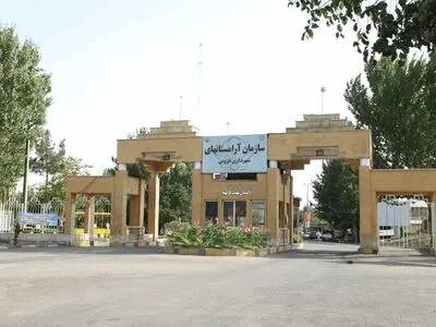 پذیرش 3 هزار و 594 فوتی در سال 97 در آرامستان‌های قزوین