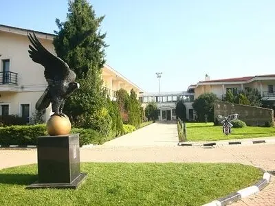 گزارشی از کمپ بشیکتاش، میزبان تیم ملی ایران+ تصاویر