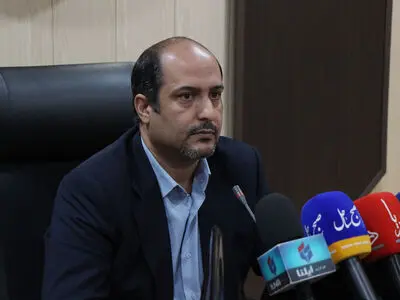 منطقه ۶ عملیات انتقال گاز؛ از بهره‌گیری از تکنولوژی‌های نوین تا تأمین انرژی پایدار +فیلم