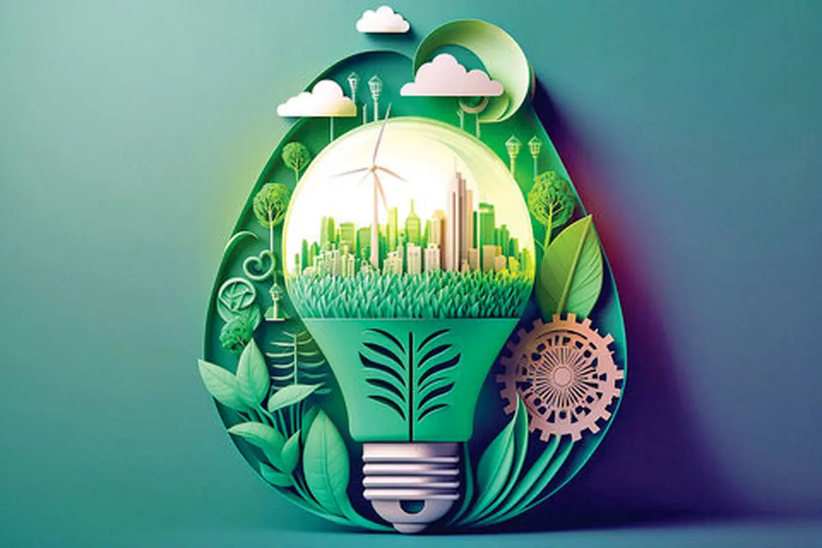 آغاز عصرِ صنعتِ مسئول