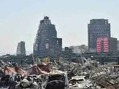  بازداشت وزیر دارایی سابق لبنان به دستور قاضی پرونده انفجار بندر بیروت

