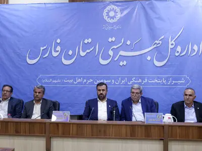 تغییر پارادایم فرهنگی و اجتماعی ضرورت مقابله با جنگ ترکیبی
