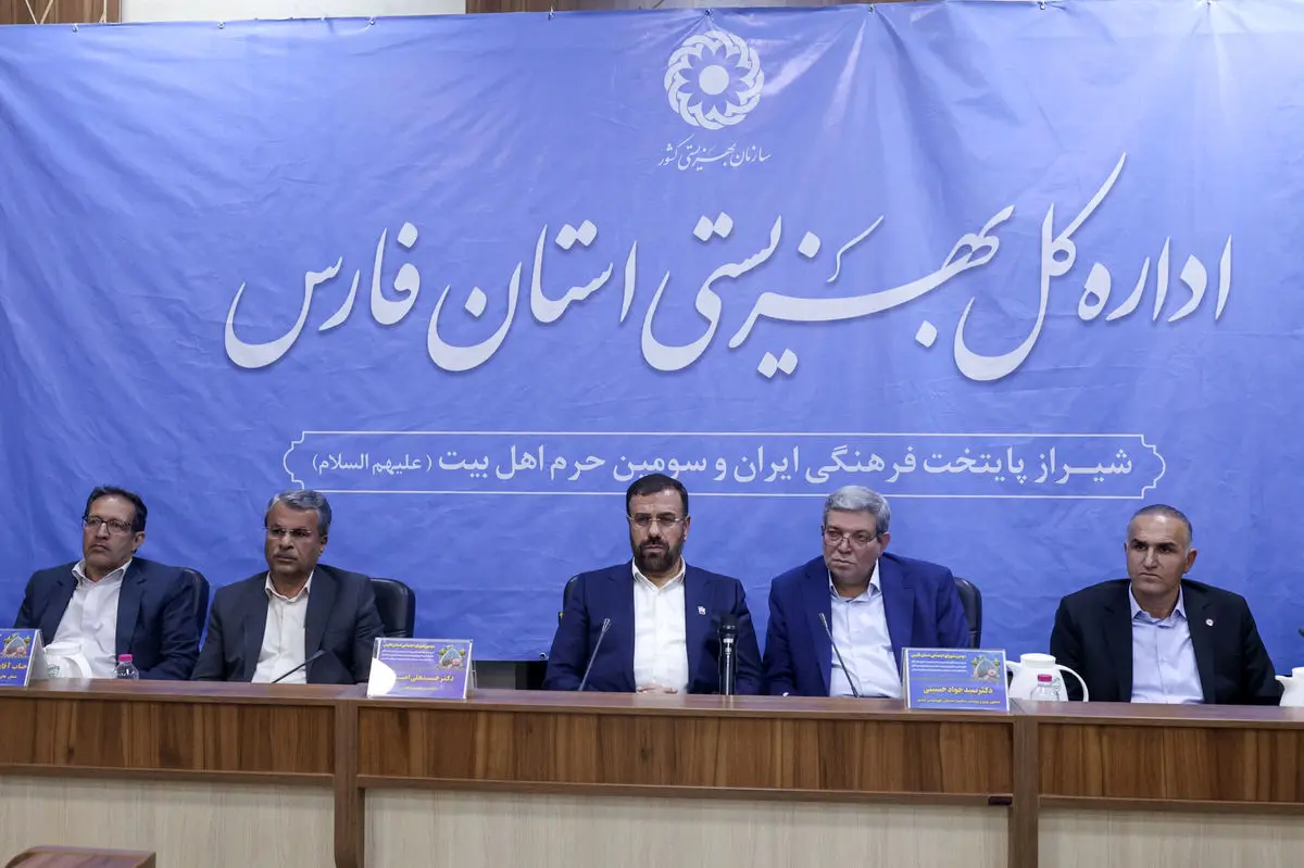 تغییر پارادایم فرهنگی و اجتماعی ضرورت مقابله با جنگ ترکیبی
