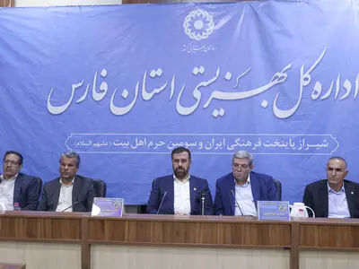 تغییر پارادایم فرهنگی و اجتماعی ضرورت مقابله با جنگ ترکیبی
