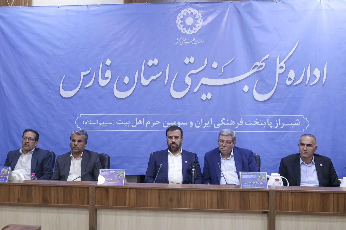 تغییر پارادایم فرهنگی و اجتماعی ضرورت مقابله با جنگ ترکیبی
