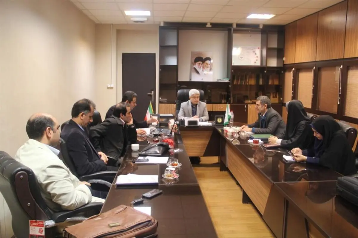 همکاری شورا و شهرداری رشت در برگزاری همایش ملی جلوه های هنر ایرانی اسلامی در فرهنگ علوم و اسناد
