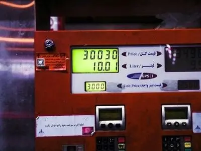 دولت کنترل کند، افزایش قیمت بنزین تورم‌زا نخواهد بود