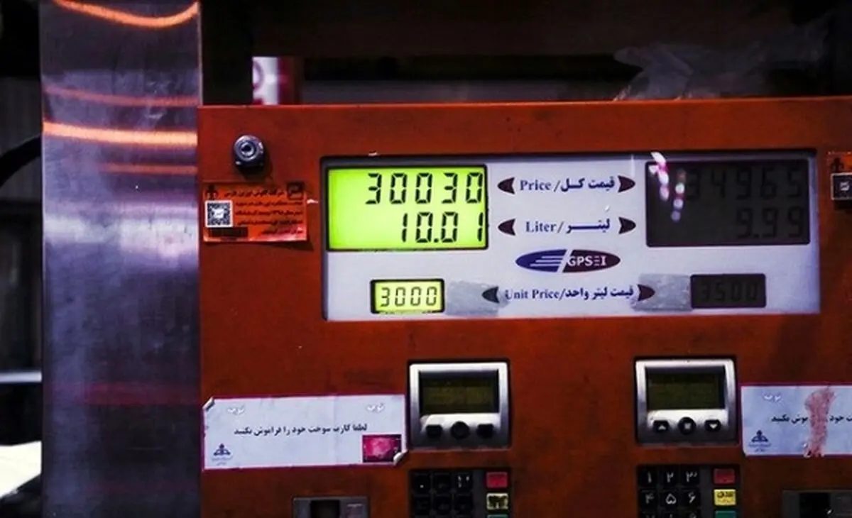 دولت کنترل کند، افزایش قیمت بنزین تورم‌زا نخواهد بود