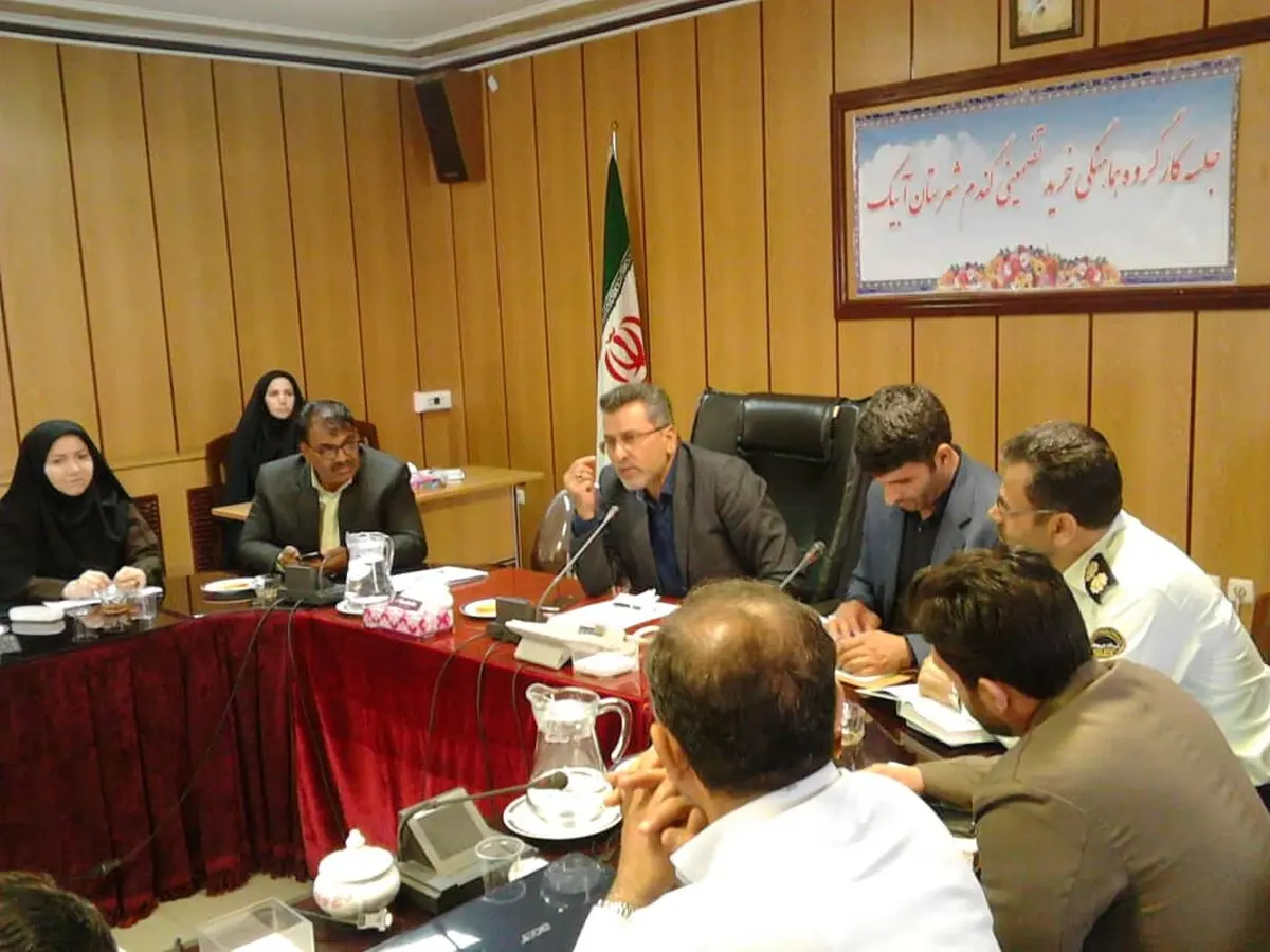 هیچ کوتاهی در خرید تضمینی گندم آبیک پذیرفته نیست/تشکیل ستاد ویژه نظارت بر خرید گندم