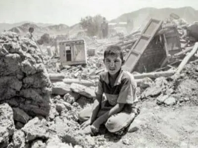 مستندساز ایرانی برنده جایزه جهانی IPA شد