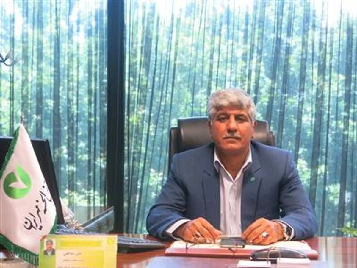 رشد بالغ بر ۷۰ درصدی منابع قرض الحسنه،در ۶ ماهه اول سال ۹۶