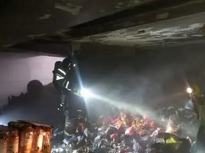 7 مصدوم دستاورد حادثه آتش‌سوزی یک منزل مسکونی در شهر بابل