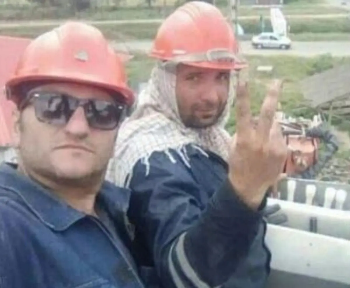 مرگ یک کارگر سیمبان بعد از ۱۸۰ روز کُما