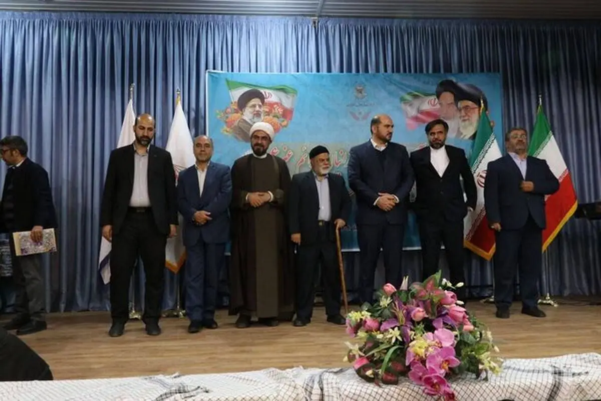 ۱۷۲ زندانی جرایم نقدی چهارمحال و بختیاری آزاد شدند