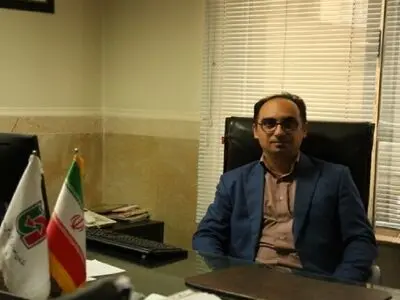 سرپرست اداره کل راهداری استان قزوین معرفی شد